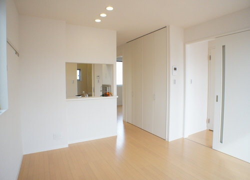 パーク　ハイム　Ａ 105号-2