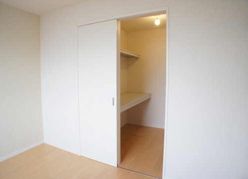 パーク　ハイム　Ａ 105号-9