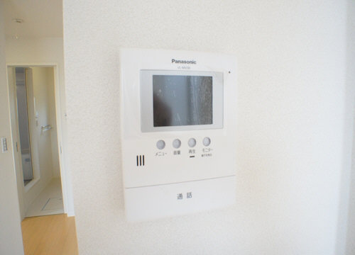 パーク　ハイム　Ａ 105号-10