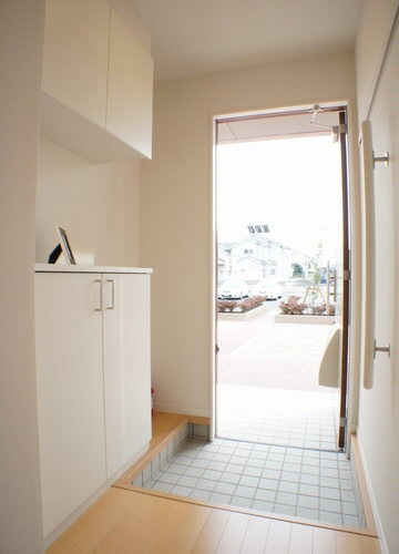 パーク　ハイム　Ａ 105号-11