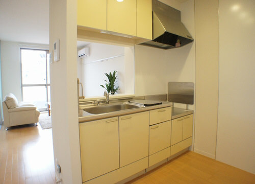 パーク　ハイム　Ｂ 102号-4