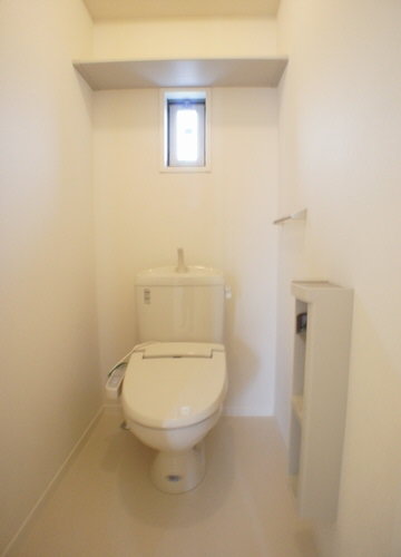 パーク　ハイム　Ｂ 102号-6