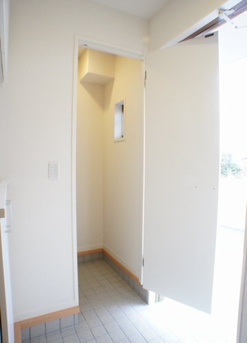 パーク　ハイム　Ｂ 102号-7