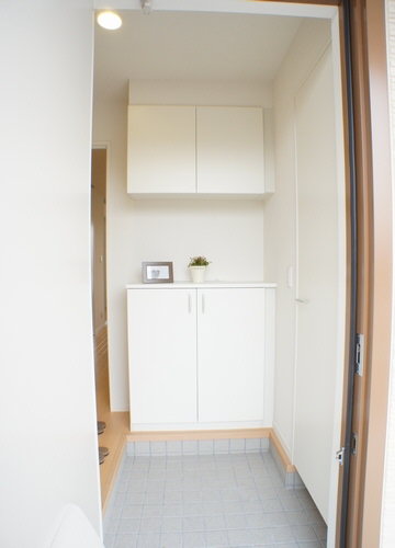 パーク　ハイム　Ｂ 102号-8