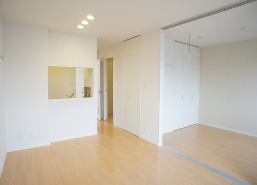 パーク　ハイム　Ｂ 203号-2