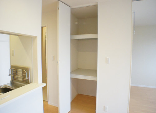 パーク　ハイム　Ｂ 203号-3