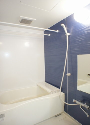 パーク　ハイム　Ｂ 203号-5