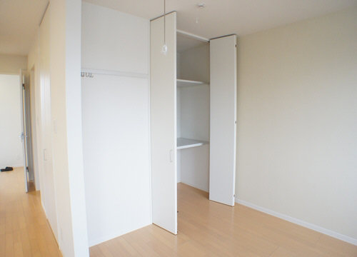 パーク　ハイム　Ｂ 203号-8