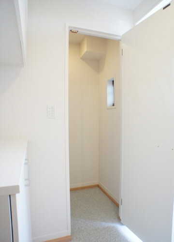 パーク　ハイム　Ｂ 203号-9