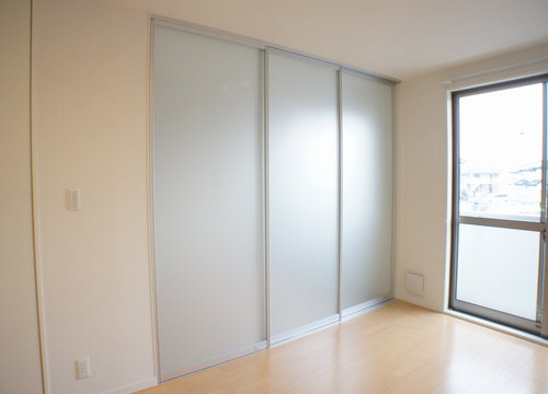 パーク　ハイム　Ｂ 203号-10