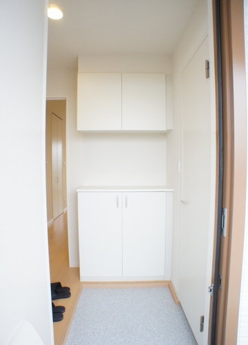 パーク　ハイム　Ｂ 203号-11