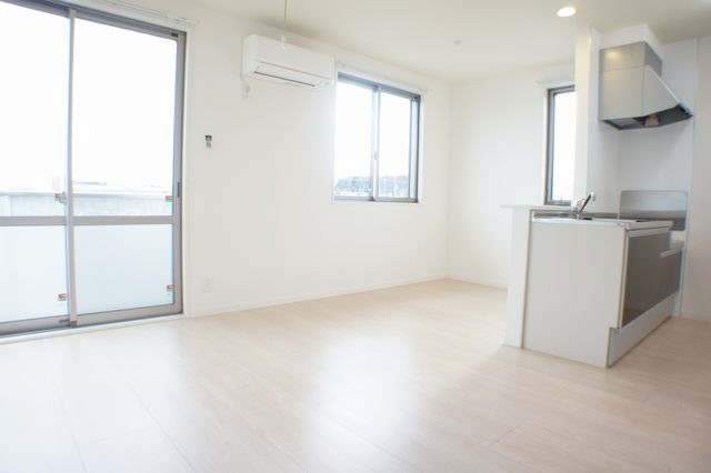 メゾンアトム 201号-2