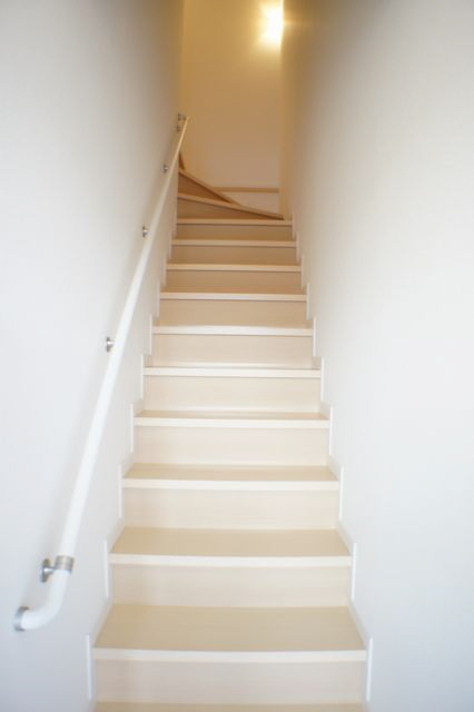 メゾンアトム 201号-5