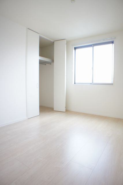 メゾンアトム 201号-9