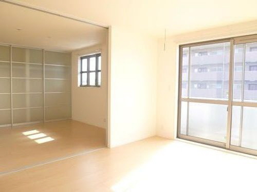 ＤＥＡＲ　ＣＯＵＲＴ　Ｎａｇｏｍｉ 202号-8