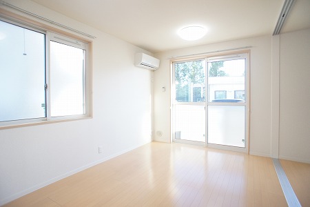 ルーチェ　カーサ 101号-3