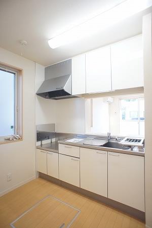 ルーチェ　カーサ 101号-5