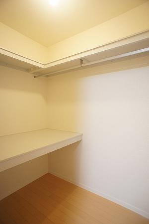 ルーチェ　カーサ 101号-8