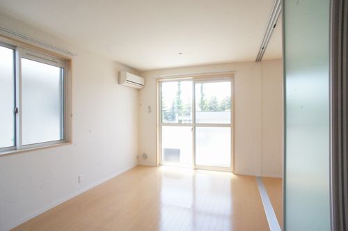 ルーチェ　カーサ 201号-2