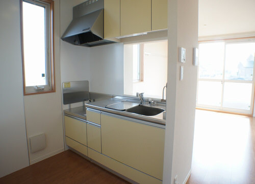 プランドール 101号-5