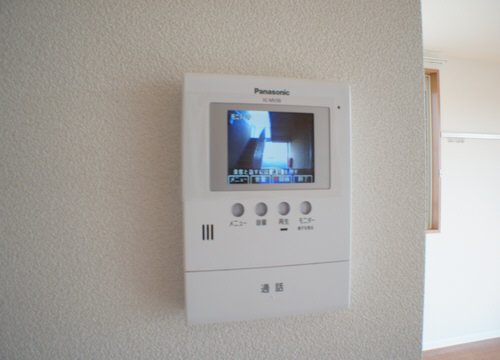 プランドール 101号-9