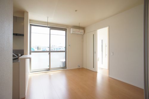 ブレジオ 101号-3