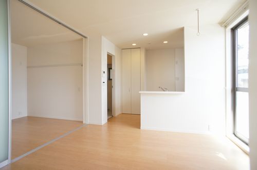 ブレジオ 101号-6