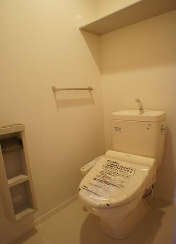 エコ・ソレイユ 102号-9