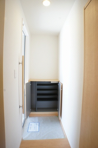 エコ・ソレイユ 102号-10