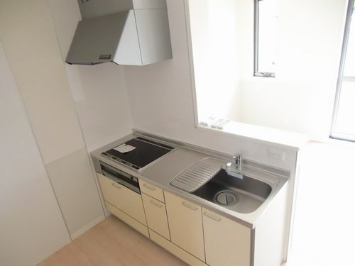 フラワータウン　Ｂ 102号-5