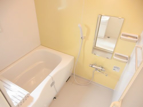 フラワータウン　Ｂ 102号-6