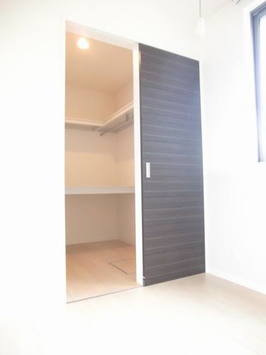 フラワータウン　Ｂ 102号-9