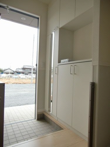 フラワータウン　Ｂ 102号-10