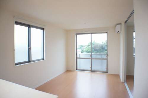 エコルドソレイユ 201号-2