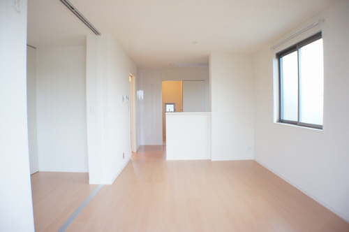 エコルドソレイユ 201号-3