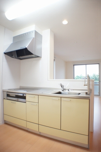 エコルドソレイユ 201号-5