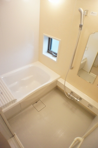 エコルドソレイユ 201号-6