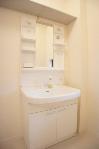 エコルドソレイユ 201号-7