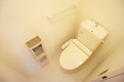 エコルドソレイユ 201号-8