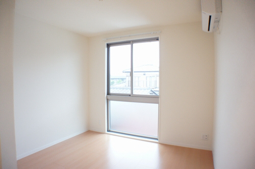 エコルドソレイユ 201号-10