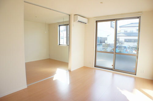 エコルドソレイユ 203号-3