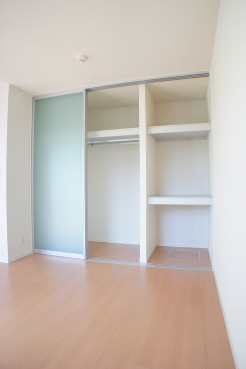 エコルドソレイユ 203号-5