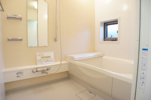 エコルドソレイユ 203号-7