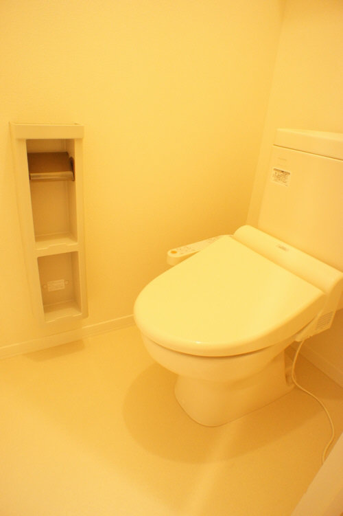 エコルドソレイユ 203号-9