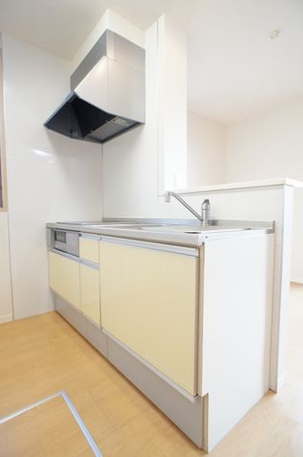 クール・エスポワール　Ａ 101号-5