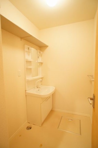 クール・エスポワール　Ａ 101号-7