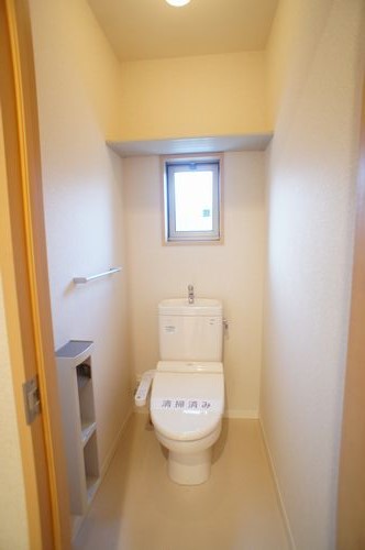 クール・エスポワール　Ａ 101号-8