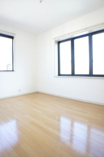 カーサ十一屋A 201号-5