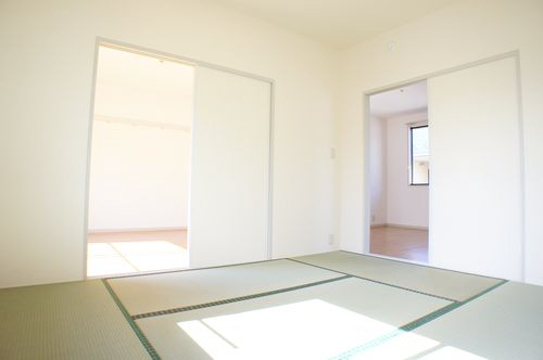 カーサ十一屋A 201号-8