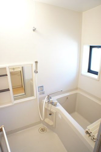 カーサ十一屋A 201号-9